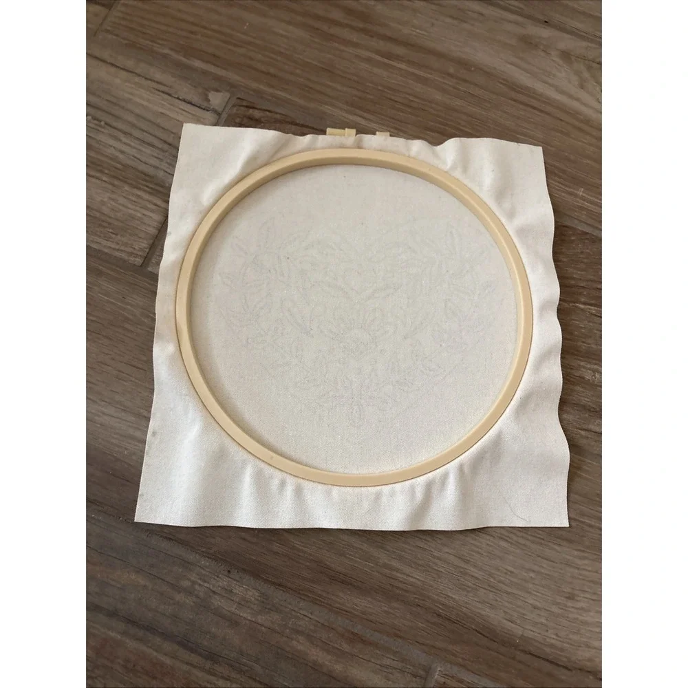 The Unbranded Brand this handmade